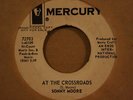 SONNY MOORE At The Crossroads ERASE AND REPLACE Soul