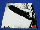 LED ZEPPELIN DEBUT SUPERHYPE PLUM & ORANGE SOUNDS GREAT