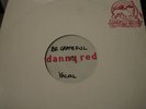 DANNY RED/MANASSEH - BE GRATEFUL - ORIGINAL PRESS 12