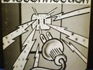 Disconnection - S/T LP W/L PROMO RARE