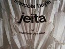 FRANCOIS BAYLE- JEÎTA ou murmure des eaux- prospective
