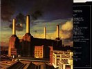 Pink Floyd -Animals ORIG UK 1977 + INNER MINT  AS NEW