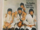 THE BEATLES YESTERDAY AND TODAY MONO BUTCHER COVER LP