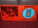 KEEF HARTLEY BAND Overdog LP 1971 DERAM 1st AWESOME