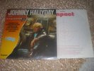 33t JOHNNY HALLYDAY 