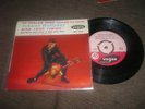 ep 45T VOGUE JOHNNY HALLYDAY EPL 7 824 
