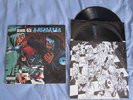 GZA/GENIUS LIQUID SWORDS 2XLP NM WU-TANG RARE OOP