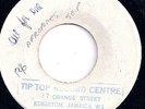 AFROTONES / ALL FOR ONE / LISTEN