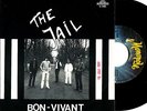 JAIL Only a Loser * Belgian 1981 POWERPOP KBD PUNK Hear