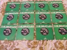 The Beatles X 12 SINGLES