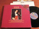 BACH: SOLO CELLO SUITES - YO-YO MA - CBS D3 37867 3 LP