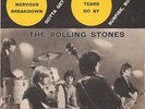 EP ROLLING STONES -  19TH NERVOUS BREAKDOWN