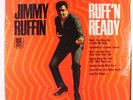 JIMMY RUFFIN: Ruff'n Ready LP (co, 1