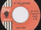 New Breed R&B Mod 45-Eloise Carter-Sue-Hear 