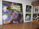 POSITIVE EXPRESS   CHANGIN' TIMES   RARE BOOGIE  FUNK