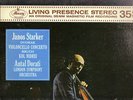 DVORAK Cello Concerto / JANOS STARKER 35MM SR90303 RFR4