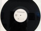 LP / AXEL RUDI PELL / NASTY REPUTATION / MUSTERPRESSUNG