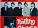 The ROLLING STONES -LP- Crackin' up - US