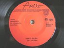 GRUPO MONUMENTAL Funk/Afro/Son  AREITO 1970'S CUBAN 45