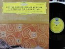 Kubelik/Mahler Sym. No. 1 DGG Stereo (tulips)