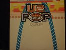 U2-Pop Mart Promo-Only (2 x 12