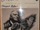 BRUNO WALTER / BRAHMS SYMPHONY NO 3. Philips HiFi UK NM