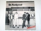 Dr FEELGOOD MALPRACTICE LP BACK IN THE NIGHT LEE WILKO