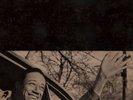 HORACE SILVER Finger Poppin BLUE NOTE 4008 MONO DG LP