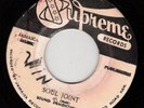 SOUND DIMENSION SOUL JOINT SUPREME STUDIO ONE COXSONE
