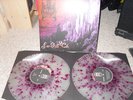 Dimmu Borgir 2LP Purple Splatter Vinyl Black Metal