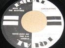 SPOT & BLOTTERS Circulating / Soul Circle  KILLER FUNK