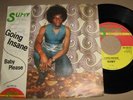 SUMY Going Insane  RARE DUTCH ELECTRO BOOGIE FUNK 45 PS