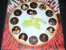 EDDIE & MOVEMENTS Time Is Running Out ISLAND FUNK DISCO