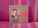 JOHNNY HALLYDAY vogue LES DISQUES D'OR de la CHANSON 45