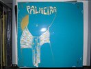 PALMEIRA - VERY RARE -  DUTCH BRAZILIAN BOSSA NOVA 1983