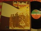 LP - RARE LED ZEPPELIN II SD 8236 LUDWIG 