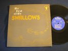 SWALLOWS -Best Of...16 tracks King 500, scarce comp.