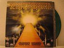 Spirit Caravan Elusive Truth LP GREEN VINYL Saint Vitus