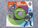 The Beatles-Matchbox  ( Odeon 22820 )