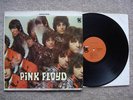 PINK FLOYD - PIPER AT THE GATES OF DAWN VINYL LP ORIG
