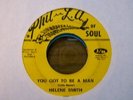 HELENE SMITH PHIL LA SOUL 45 FUNK SOUL 325