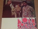 NOAH HOWARD - RARE ESP-DISK #1064 - JAZZ VINYL LP