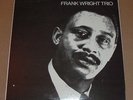 FRANK WRIGHT - RARE ESP-DISK #1023 - JAZZ VINYL LP