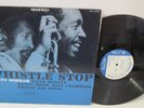 WHISTLE STOP KENNY DORHAM HANK MOBLEY LP BLUE NOTE