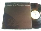 VELVET UNDERGROUND LP WHITE LIGHT WHITE HEAT DJ/ PROMO