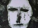 ?MINIMAL MAN LP THE SHROUD OF 1981 SUBTERRANEAN RECORDS