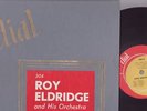 ROY ELDRIDGE - & His Orchestra - Dial 10