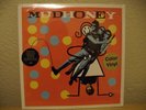 MUDHONEY-MARCH TO FUZZ BEST OF AND RARITIES LP(SEALED)