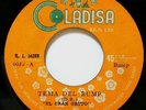 Rare Funk Soul 45 EL GRAN GRUPO on COLADISA 