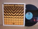 PATCHWORK ORCHESTRA 1 JC VANNIER ESTARDY LUTREAU LP